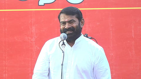 சீமான்