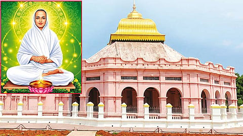 வள்ளலார் பிறந்தநாள், வள்ளலாரின் தொலைநோக்கு பார்வை கொண்ட கருத்துகள்