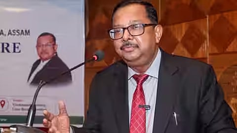 வாக்குரிமையை பறிப்பதை நியாயப்படுத்த முடியாது: சுப்ரீம் கோர்ட் நீதிபதி பரபரப்பு கருத்து