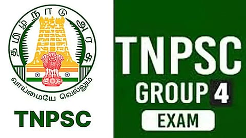 
பல லட்சம் பேர் எழுதக்கூடிய குரூப்-4 தேர்வு அறிவிப்பு இன்று வெளியாகிறது? 