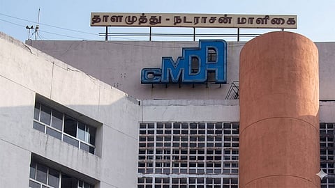 சிம்.டி.ஏ ஒப்புதல்