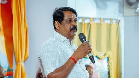 நயினார் நாகேந்திரன்