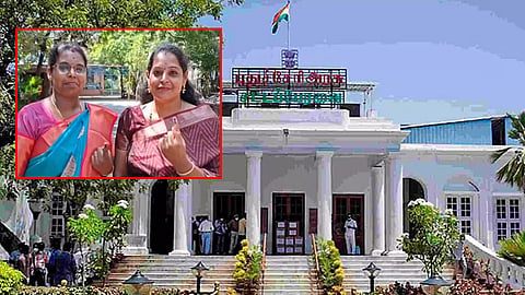 புதுச்சேரி:  தட்டாஞ்சாவடி தொகுதியில் மாலை 5 மணி நிலவரப்படி 78.83 சதவீதம் வாக்குகள் பதிவு; ஓப்பீட்டளவில் குறைவு
