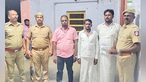 தூத்துக்குடி: கொலை வழக்கு குற்றவாளிகள் 3 பேருக்கு ஆயுள் தண்டனை