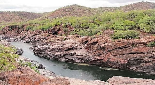 மேகதாதுவில் அணை கட்ட மார்ச் மாதத்திற்குள் அடிக்கல் நாட்டப்படும்: கர்நாடக மந்திரி உறுதி