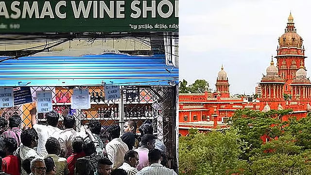 பணியிடமாற்றம், பணிநீக்கம் செய்யும் முன் விசாரணை அவசியம்: டாஸ்மாக் நிர்வாகத்துக்கு ஐகோர்ட்டு உத்தரவு