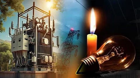 மின்வெட்டை சமாளிக்க 4,500 மெகாவாட் மின்சாரம் கொள்முதல் - டெண்டர் வெளியீடு