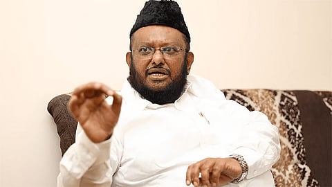 “சமையல் சிலிண்டர் விலையை குறைத்து, மானியத்தை மீண்டும் வலுப்படுத்த வேண்டும்” - ஜவாஹிருல்லா