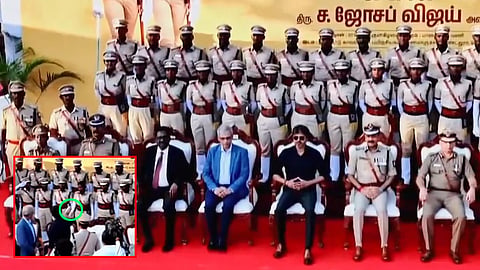 முதல்-அமைச்சர் விஜய்