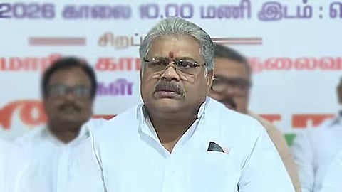 ஜி.கே.வாசன் 