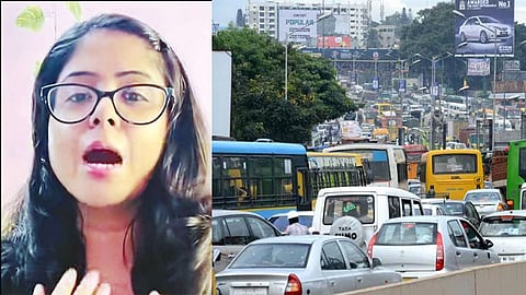  ஐடி பெண் ஊழியர் குமுறல் 