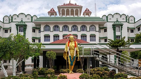 மதுரை ஐகோர்ட்