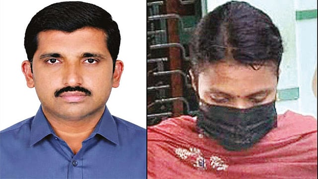 பழனி ரூ.100 கோடி நில மோசடி வழக்கு: கைதான 2 பேருக்கு 21-ந் தேதி வரை நீதிமன்ற காவல்