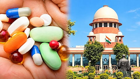 புற்றுநோய் மருந்து விலையை குறைக்க மத்திய அரசு முடிவு!