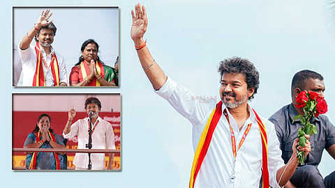 மதுராந்தகம், தாராபுரம் இடைத்தேர்தலில் த.வெ.க. அபார வெற்றி!
