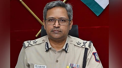 தமிழக லஞ்ச ஒழிப்புத்துறை இயக்குநராக பிரேம் ஆனந்த் சின்ஹா ஐபிஎஸ் நியமனம்

