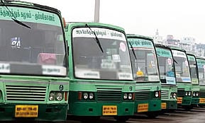 வெற்றி பயணம் திட்டம் விரிவாக்கம்... 340 பஸ்கள் சாதாரண கட்டணத்துக்கு மாற்றம்!