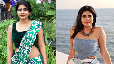 
பணம் செலவழித்து போலி ஏஐ வீடியோக்கள் பரப்பப்படுகின்றன - நடிகை பிரதிபா! 