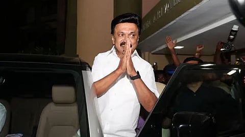 டெபாசிட் இழந்த திமுக 