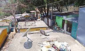கோடையில் குடிநீருக்கு தவம் கிடக்கும் மருதமலை பழங்குடியின மக்கள்!