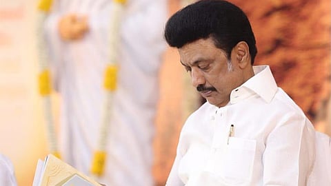 மு.க.ஸ்டாலின் 