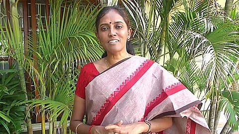 ‘முதல்-அமைச்சர் விஜய்யின் நல்லாட்சி மீது நம்பிக்கை வைத்து மக்கள் வாக்களித்துள்ளனர்’ - ஜோதிமணி எம்.பி. 
