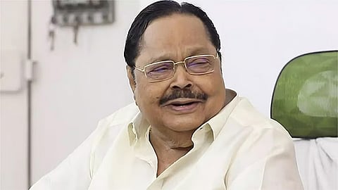 துரைமுருகன்