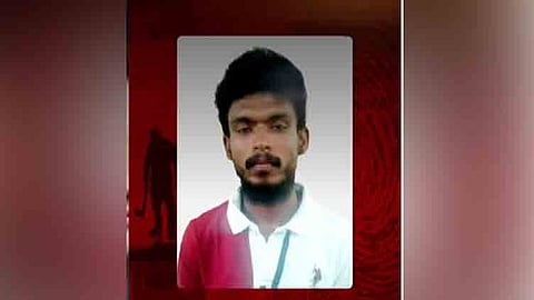 மனைவியின் சகோதரிகளை ஆபாசமாக சித்தரித்த கணவர் கைது. 