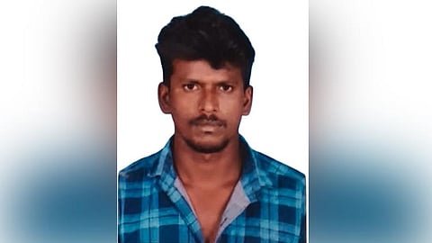 கொலையுண்ட முத்துக்காளை