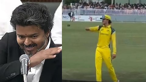 சாம் கான்ஸ்டாஸ்