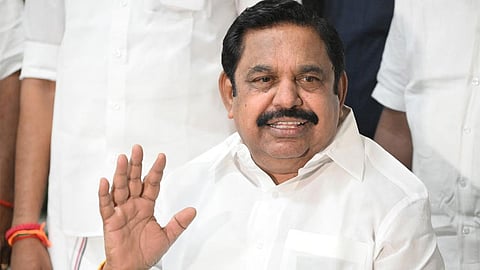 அ.தி.மு.க.வின் 55ஆம் ஆண்டு தொடக்கம்: தமிழ்நாடு முழுவதும் பொதுக்கூட்டங்கள் அறிவிப்பு