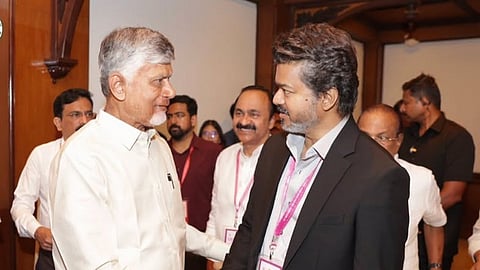 சந்திரபாபு நாயுடு- விஜய்
