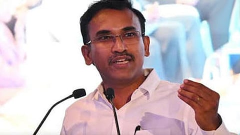 அரசு முதுநிலை மருத்துவர்களுக்கான தற்காலிக பணி மாறுதல் ஆணை: அமைச்சர்  அருண்ராஜ் விளக்கம்
