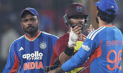 
பேட்டிங் மற்றும் பந்துவீச்சுக்கு இடையே சிறந்த சமநிலை இருக்க வேண்டும்: கம்பீர் 