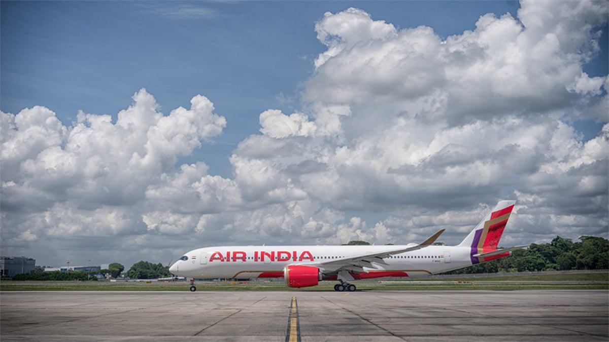 Indian airlines suspend Saudi Arabia flights temporarily