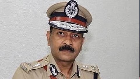 3 வருட வழக்கிற்கு 3 மாதங்களில் தீர்வு கண்ட சிபிசிஐடி குழுவிற்கு தமிழக டிஜிபி பாராட்டு