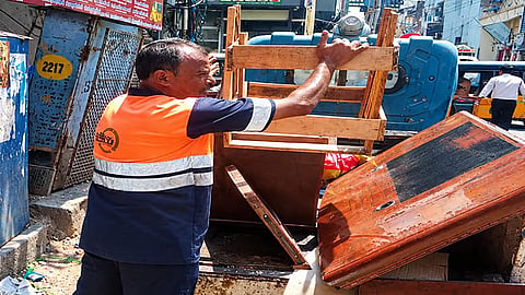 பழைய பொருட்கள்