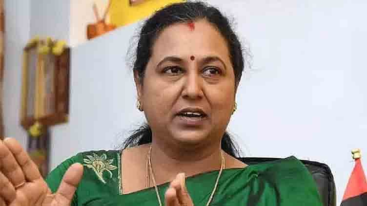 சர்வதேச பெண் குழந்தைகள் தின நல்வாழ்த்துகள்! - பிரேமலதா விஜயகாந்த்