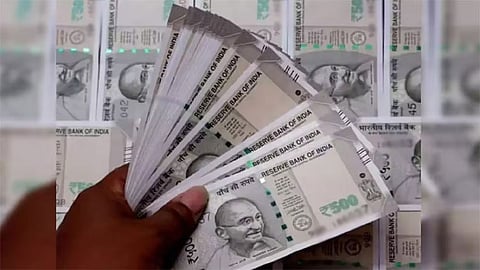 குறைந்த முதலீட்டில் அதிக லாபம்: வங்கி அதிகாரியிடம் ரூ.3.40 கோடி மோசடி செய்த நபர்