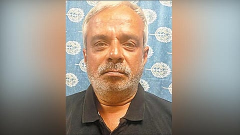 ரூ.37 லட்சம் நில மோசடி வழக்கில் 19 ஆண்டுகள் தலைமறைவாக இருந்தவர் கைது