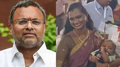எம்.பி.சிதம்பரம் பதிவு