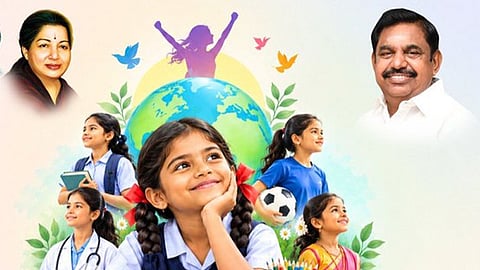 எடப்பாடி பழனிசாமி