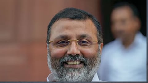 ஸ்டார்லிங் இணைய சேவை நாட்டின் பாதுகாப்புக்கு அச்சுறுத்தல்: பாஜக எம்பி எச்சரிக்கை