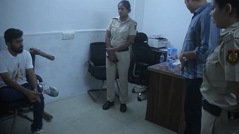 அபிஜீத் திப்கே