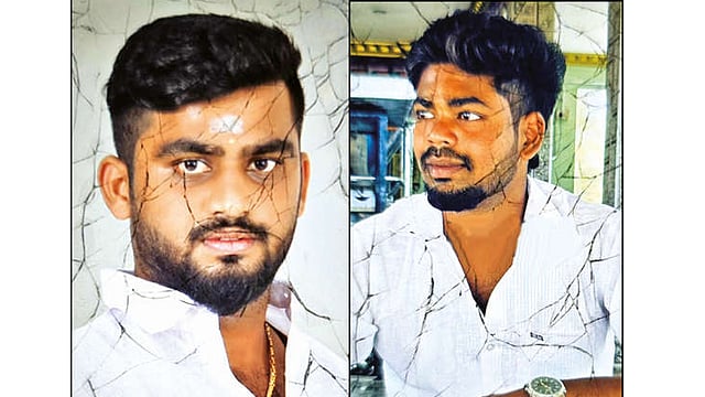 சிவகங்கை அருகே சோகம்: மோட்டார்சைக்கிள் மீது கார் மோதி நண்பர்கள் பலி