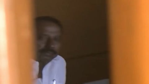 செங்கோட்டையன்