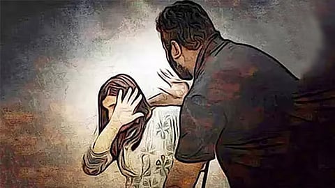 பாலியல் தொல்லை