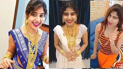 பெண் யூடியூபருக்கு சம்மன் அனுப்பி விசாரணை நடத்த போலீசார் திட்டம்