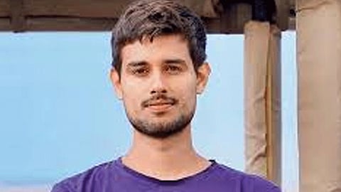 ‘என்னை கைது செய்யவில்லை, கடத்தினார்கள்’ - யூடியூபர் துருவ் ரத்தீ குற்றச்சாட்டு