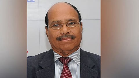 ‘ஜெம்’ வீரமணி கைது
